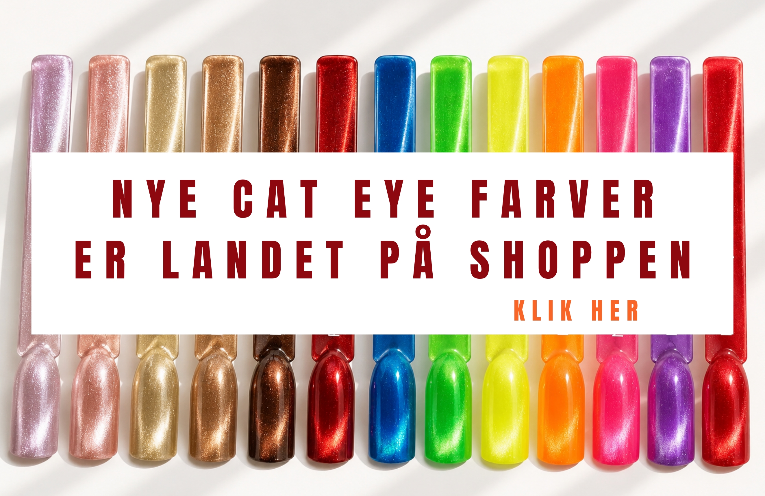 Cat eye 13/5-30/8